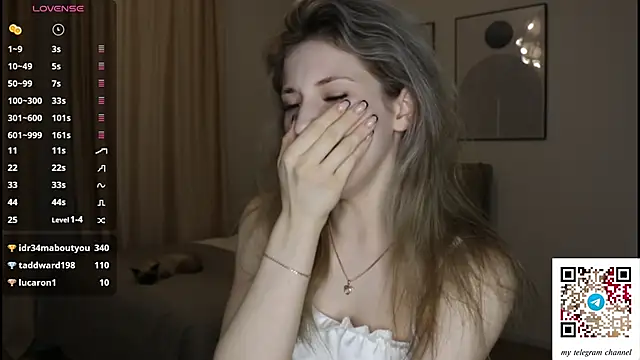 magnificent Destiny online show from March 6, 2026, 6:47 pm