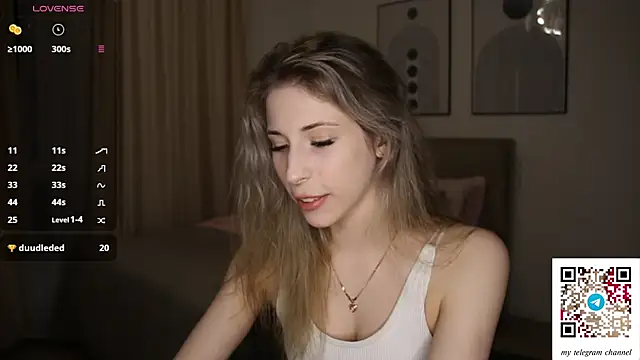 magnificent Destiny online show from March 31, 2026, 9:06 pm