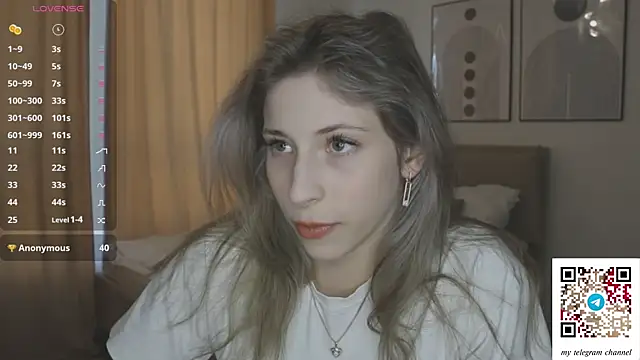 Snapshot of magnificent_Destiny chatting on February 23, 2026, 12:17 pm magnificent Destiny online show from February 23, 2026, 12:17 pm