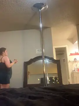 BuzzBunni69 online show from February 28, 2026, 9:31 am