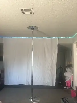 BuzzBunni69 online show from October 6, 2025, 3:57 pm