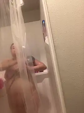 BuzzBunni69 online show from March 18, 2026, 1:57 pm