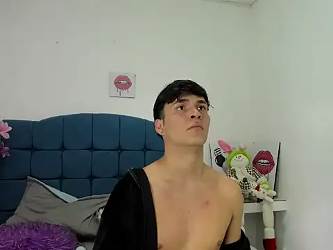 Aaron Foxxx online show from January 11, 2026, 9:11 pm