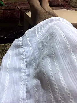 Yassesexy online show from October 7, 2025, 1:17 am