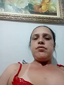 Crisribeiro online show from October 14, 2025, 1:28 am