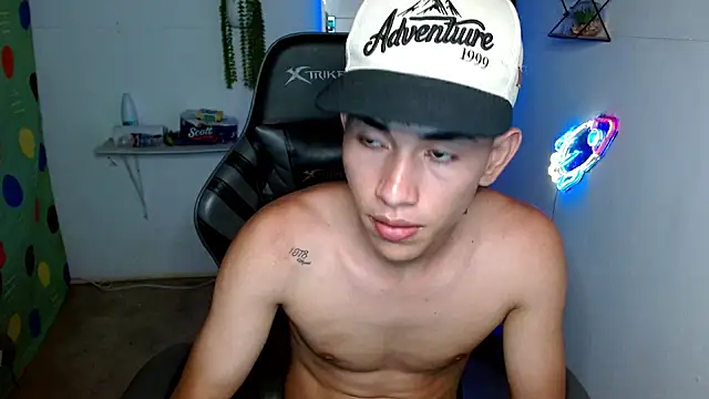 jero streamx online show from October 3, 2025, 2:59 am