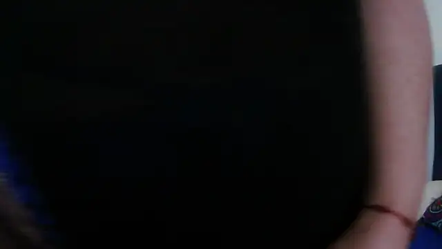 GabbyStuart online show from September 27, 2025, 12:50 am