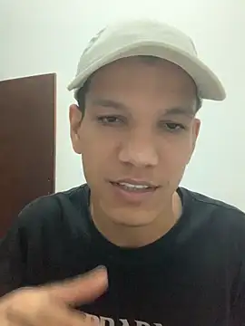 Baianinhosp online show from November 12, 2025, 10:57 pm