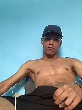 Baianinhosp online show from February 2, 2026, 4:39 pm