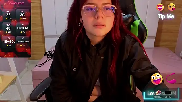 draviana a  online show from December 19, 2025, 7:44 am