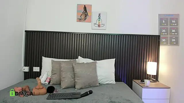 alahia mellers online show from November 26, 2025, 3:17 am