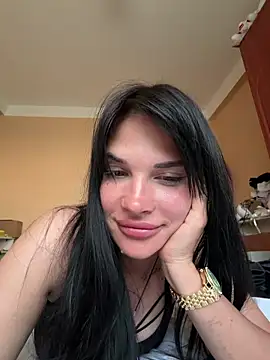 Alina XXXX  online show from May 12, 2026, 4:24 pm