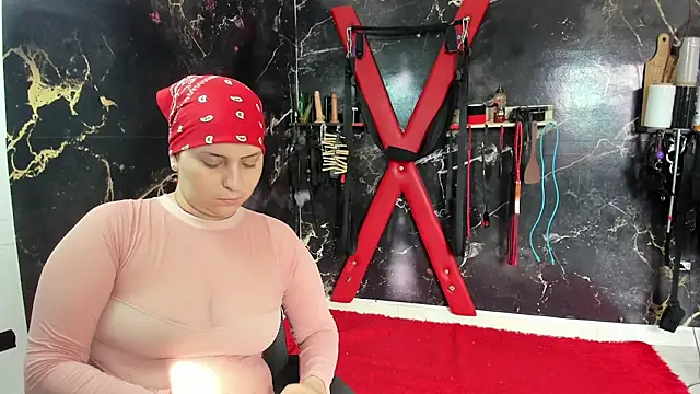 sumisionbdsm2 online show from October 5, 2025, 12:40 pm
