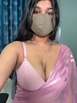Snapshot of Lisa_afreen chatting on May 8, 2026, 1:20 am Lisa afreen online show from May 8, 2026, 1:20 am