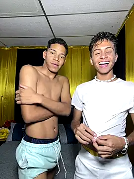 preston and slade online show from October 3, 2025, 3:09 am