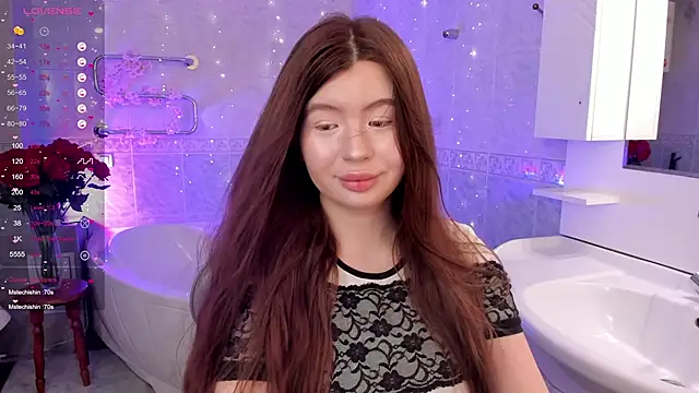 IamAdel online show from November 7, 2025, 3:11 am