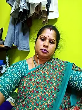 Sexymeenukutti online show from September 30, 2025, 5:30 pm