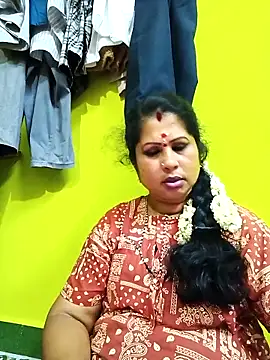 Sexymeenukutti online show from October 3, 2025, 7:26 pm
