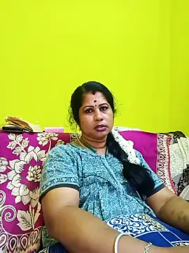 Sexymeenukutti online show from October 2, 2025, 8:07 am