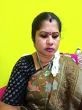 Sexymeenukutti online show from October 5, 2025, 12:07 pm