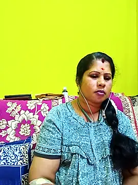 Sexymeenukutti online show from October 1, 2025, 7:07 pm