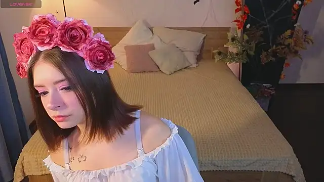 Snapshot of _Amelia_Shine_ chatting on October 22, 2025, 11:25 pm Amelia Shine online show from October 22, 2025, 11:25 pm