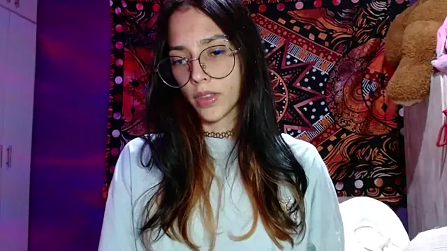 IblowYourmind  online show from September 27, 2025, 1:23 am