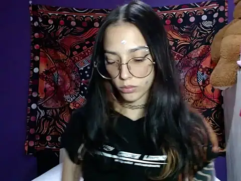 IblowYourmind  online show from September 25, 2025, 11:00 pm