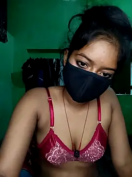 Soniya Love143 online show from September 29, 2025, 1:12 am