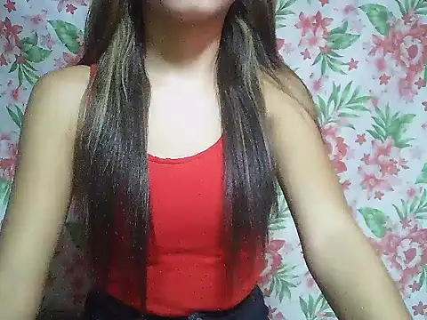 SweetPussie18x online show from October 10, 2025, 11:38 pm