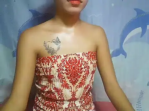 SweetPussie18x online show from October 26, 2025, 6:25 am