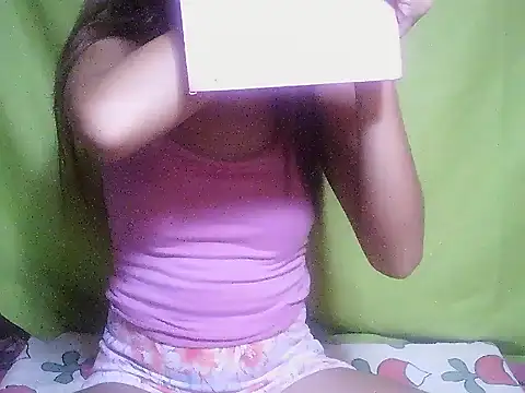 SweetPussie18x online show from November 20, 2025, 1:01 pm