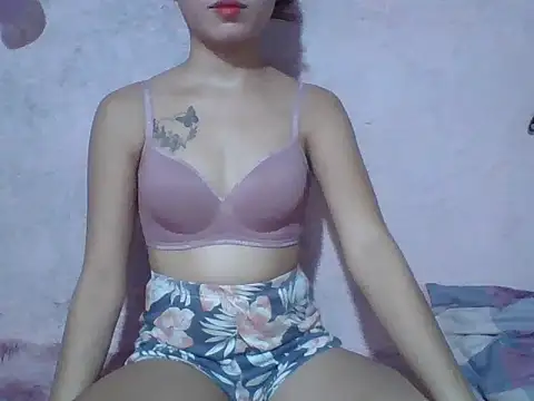 SweetPussie18x online show from July 7, 2026, 6:47 am