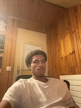 arcy973 online show from November 4, 2025, 3:54 am