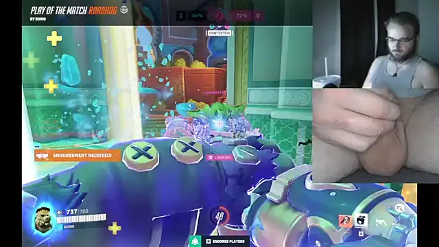 bear8t online show from November 10, 2025, 7:57 am