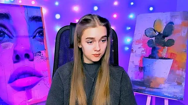 JuneWoods online show from February 13, 2026, 12:27 pm