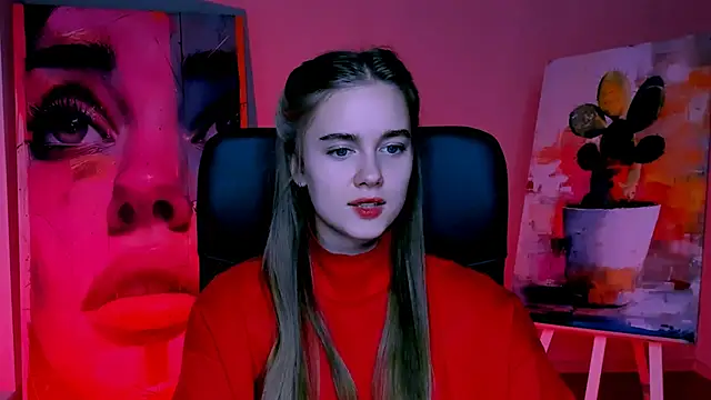 Snapshot of JuneWoods chatting on November 24, 2025, 6:13 am JuneWoods online show from November 24, 2025, 6:13 am