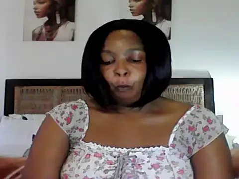 Snapshot of Blacksashaxx chatting on February 16, 2026, 11:53 am Blacksashaxx online show from February 16, 2026, 11:53 am