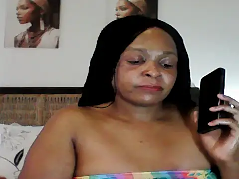 Snapshot of Blacksashaxx chatting on February 27, 2026, 7:08 am Blacksashaxx online show from February 27, 2026, 7:08 am