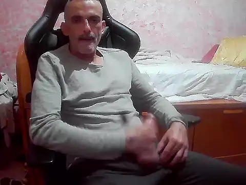 Snapshot of uaintmybabbydaddy chatting on October 30, 2025, 4:59 pm uaintmybabbydaddy online show from October 30, 2025, 4:59 pm