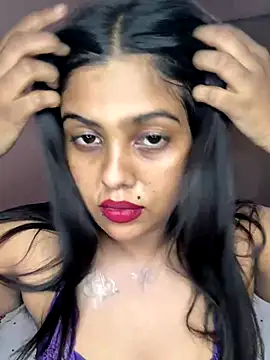 sheryaa-cute online show from September 26, 2025, 4:03 pm