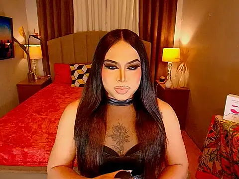 MooreSebiria online show from December 1, 2025, 1:34 pm