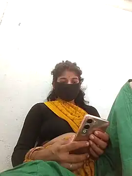 Cutebhahhi85 online show from September 29, 2025, 6:31 am