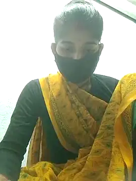 Cutebhahhi85 online show from October 3, 2025, 4:08 pm