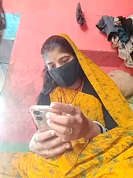 Cutebhahhi85 online show from September 27, 2025, 6:19 am