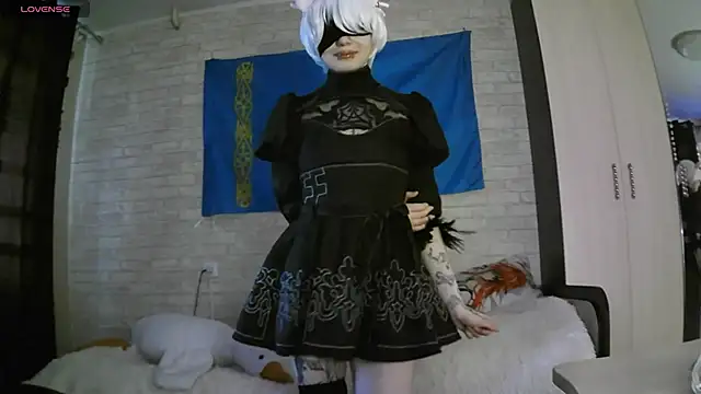 MernaGoggin online show from October 7, 2025, 10:16 am