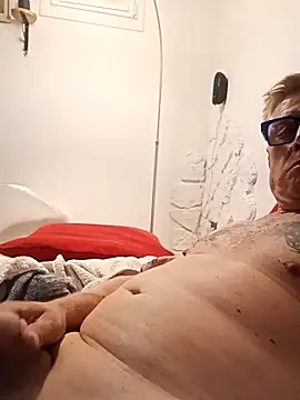 Andyrsdick online show from October 4, 2025, 9:49 pm