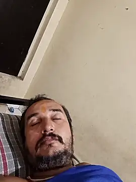 RaviLoveUAll online show from November 13, 2025, 6:56 pm