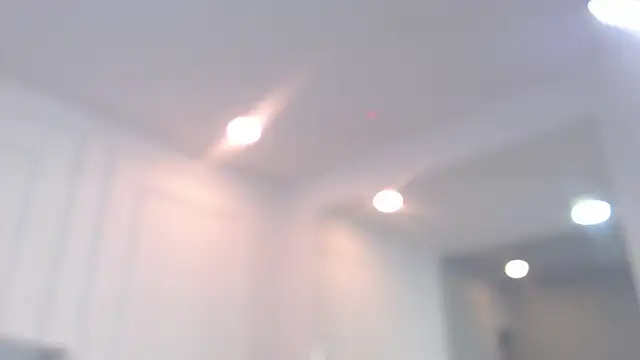 ChantalGarner online show from October 15, 2025, 12:57 pm