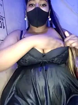 Snapshot of Hot_Girl_Dimple chatting on October 13, 2025, 5:42 am Hot Girl Dimple online show from October 13, 2025, 5:42 am